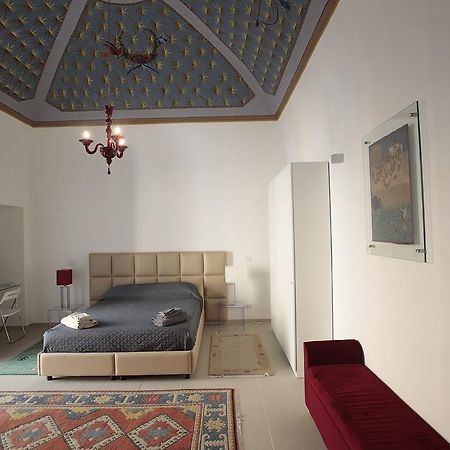 Apulia Nirvana House Барі Екстер'єр фото