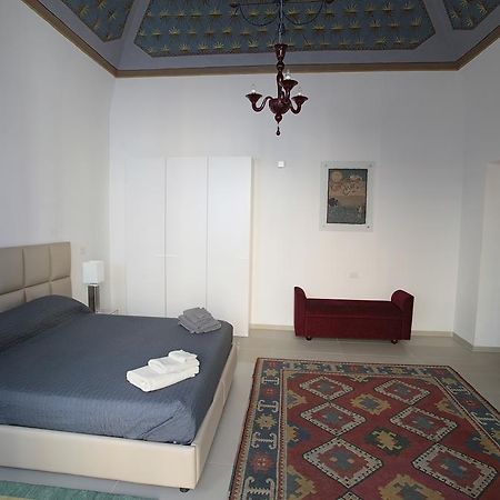 Apulia Nirvana House Барі Екстер'єр фото