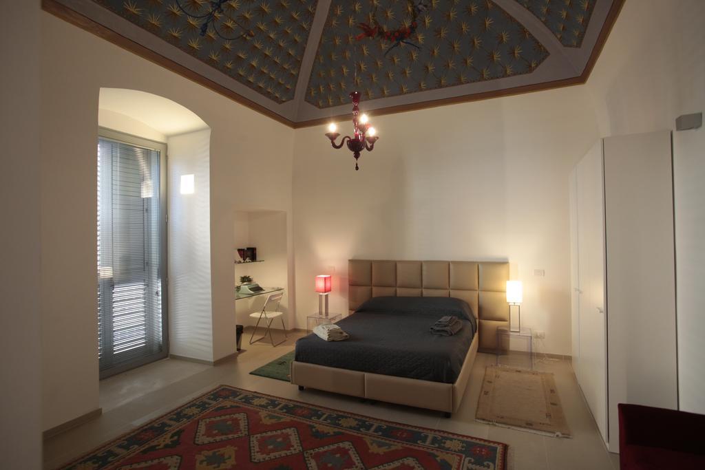 Apulia Nirvana House Барі Екстер'єр фото